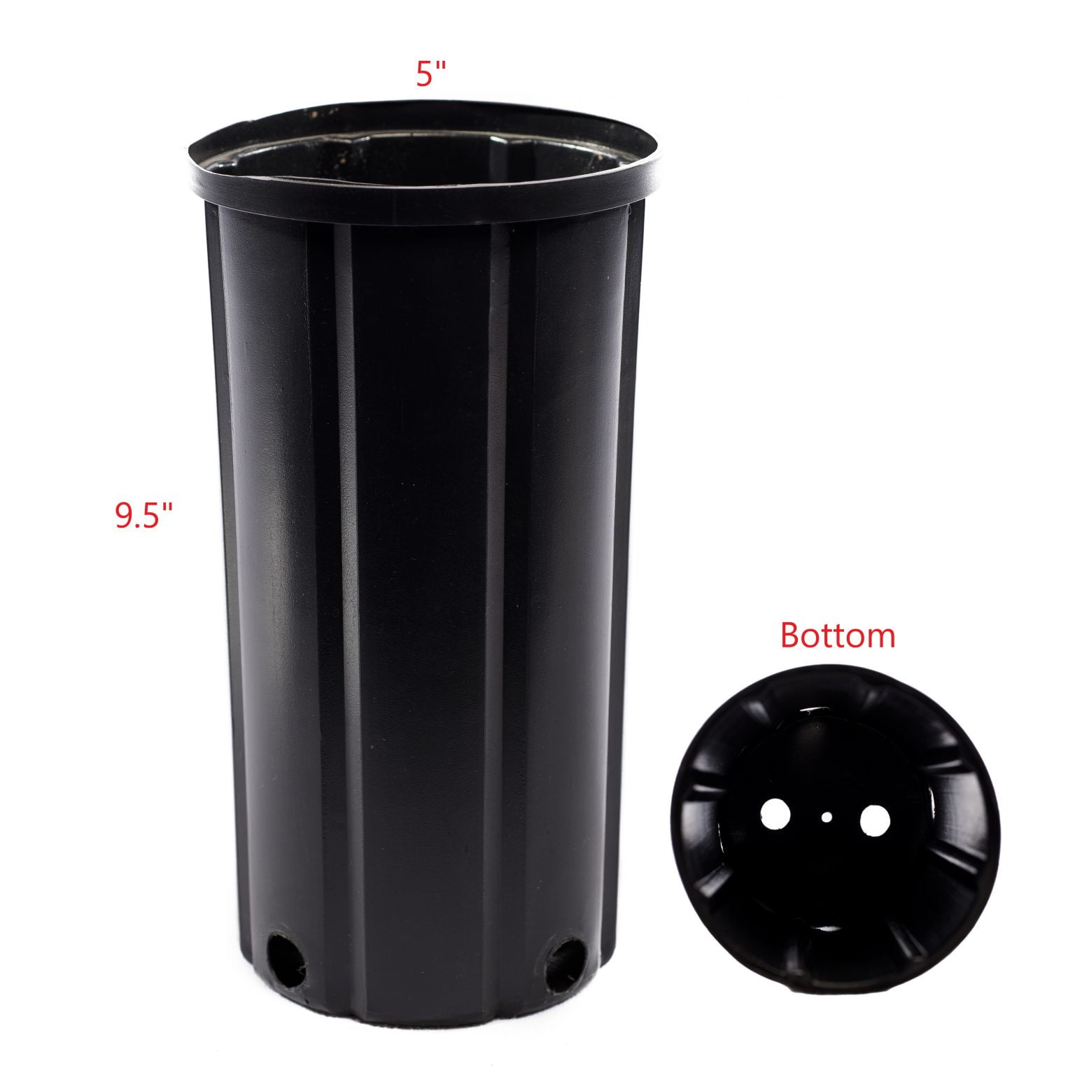 Treepots & Trays Stuewe & Sons