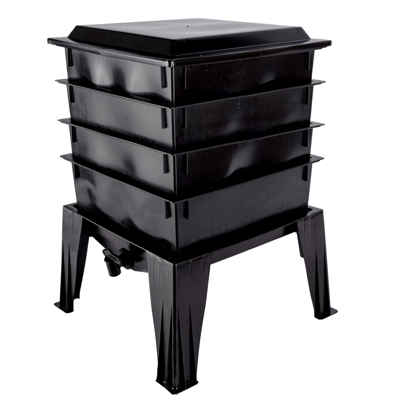 A Small Kit For You Worm Farm Kit