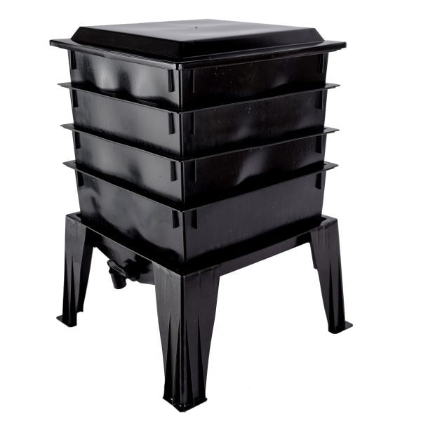 A Small Kit For You Worm Farm Kit