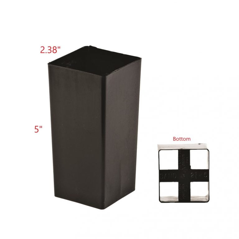 Anderson Pots, Flats & Trays AB35 2.38 x 5" Anderson Band Stuewe