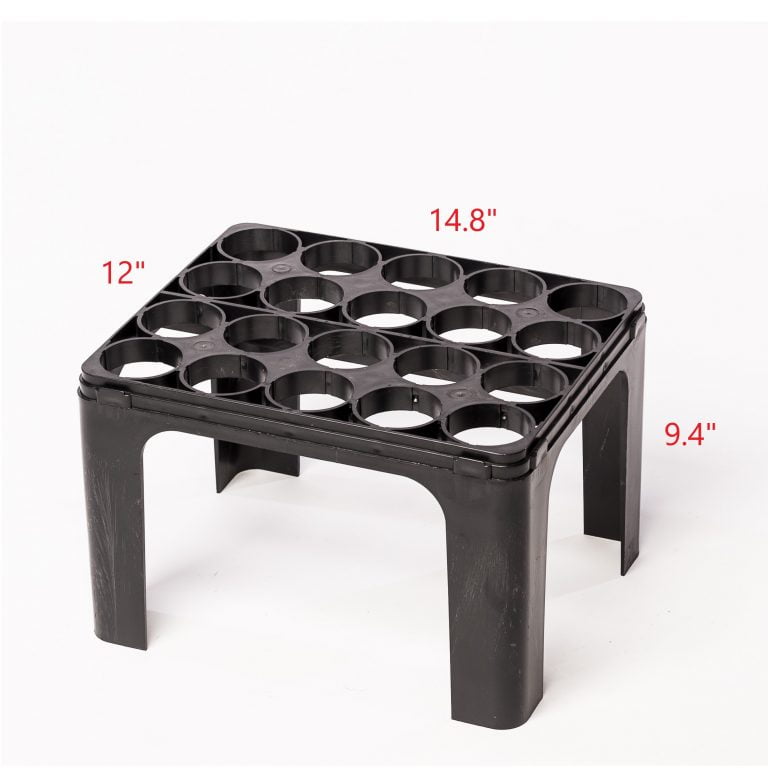 Deepot™ Cells And Trays D20t Support Tray For All 25 And 27 Deepot