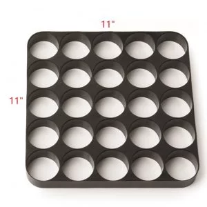 Deepot™ Cells & Trays - Medium Flow Tray - Stuewe & Sons