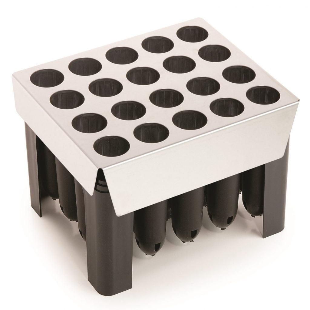 Deepot™ Cells And Trays D20covs D20 Tray Stainless Steel Cover