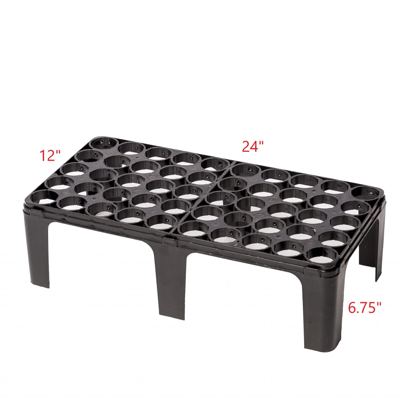 Deepot™ Cells & Trays - Stuewe & Sons
