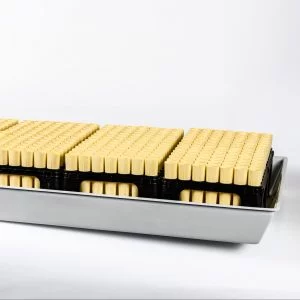 Flow Trays