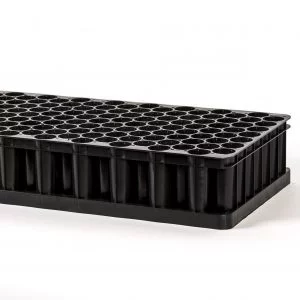 Forestry Trays