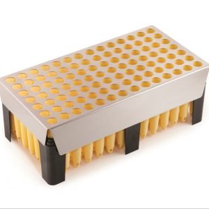 RL98 Tray Stainless Steel Cover