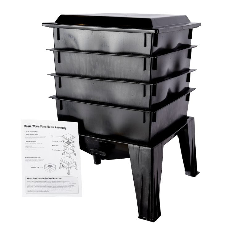 Tree Seedling Nursery Containers Stuewe & Sons