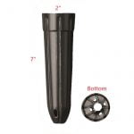 Deepot™ Cells & Trays - D16L - 2 x 7