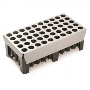 D50 Tray Stainless Steel Cover