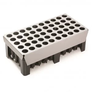 Deepot™ Cells & Trays - Medium Flow Tray - Stuewe & Sons