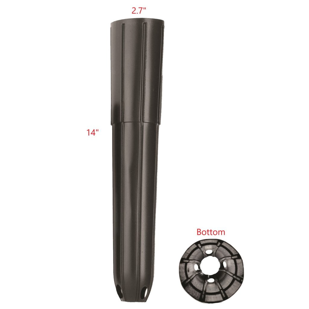 Deepot™ Cells & Trays - D60L - 2.7 x 14