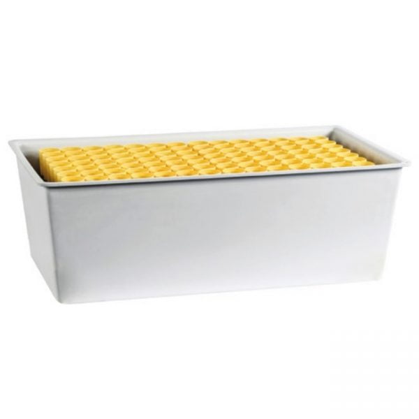 Medium Flow Tray