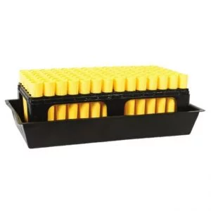 Deepot™ Cells & Trays - FLSLITE - Small Flow Tray Lightweight - Stuewe &  Sons