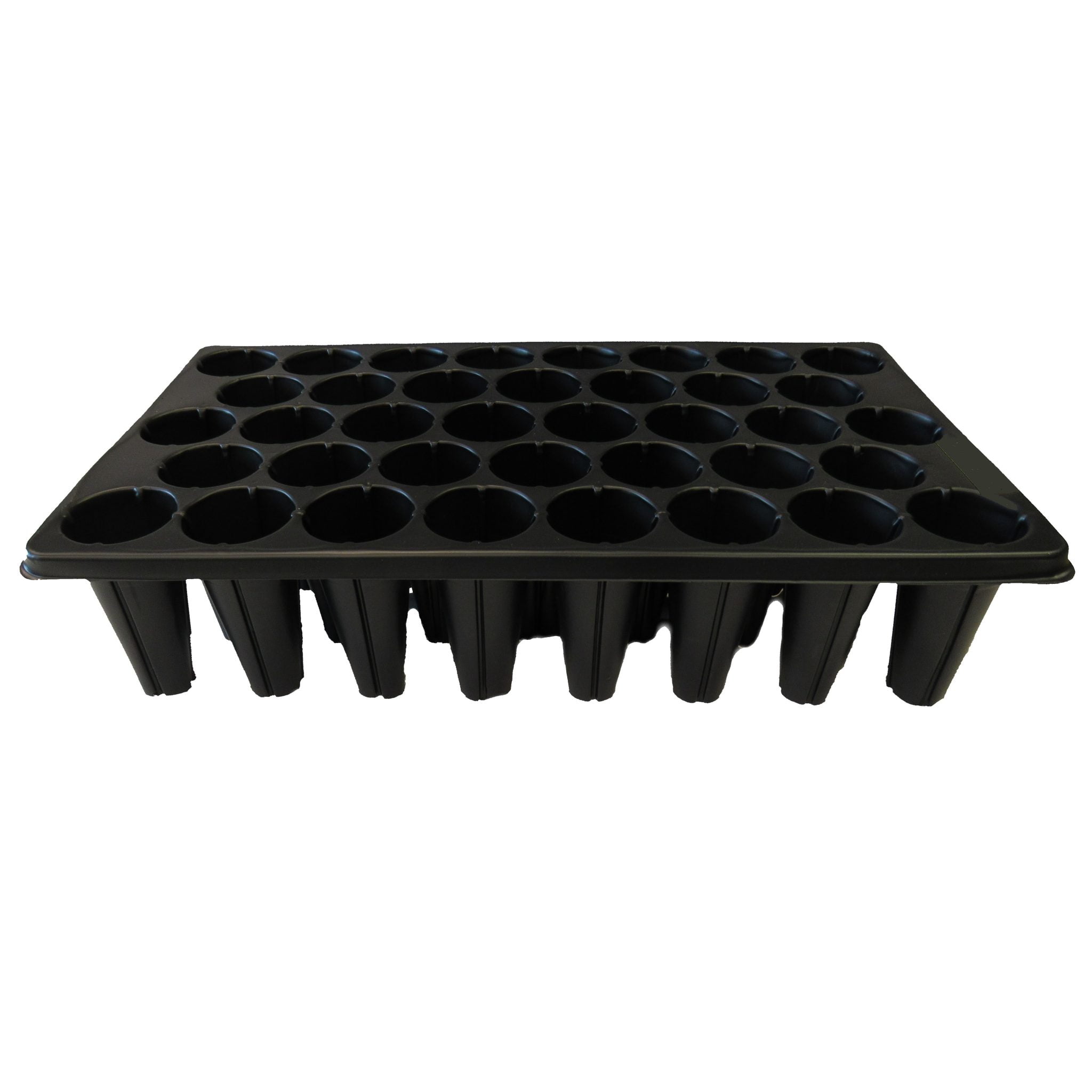 Groove Tube Growing System™ GT38D4 38 cavity 4.5" deep "Deep Groove