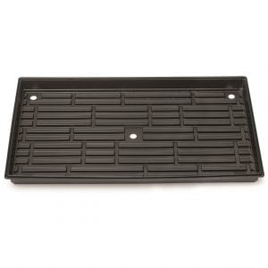 1" Shallow Undertray