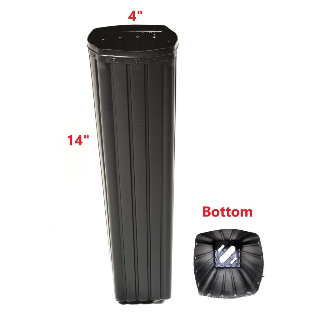 Treepots™ & Trays Stuewe & Sons