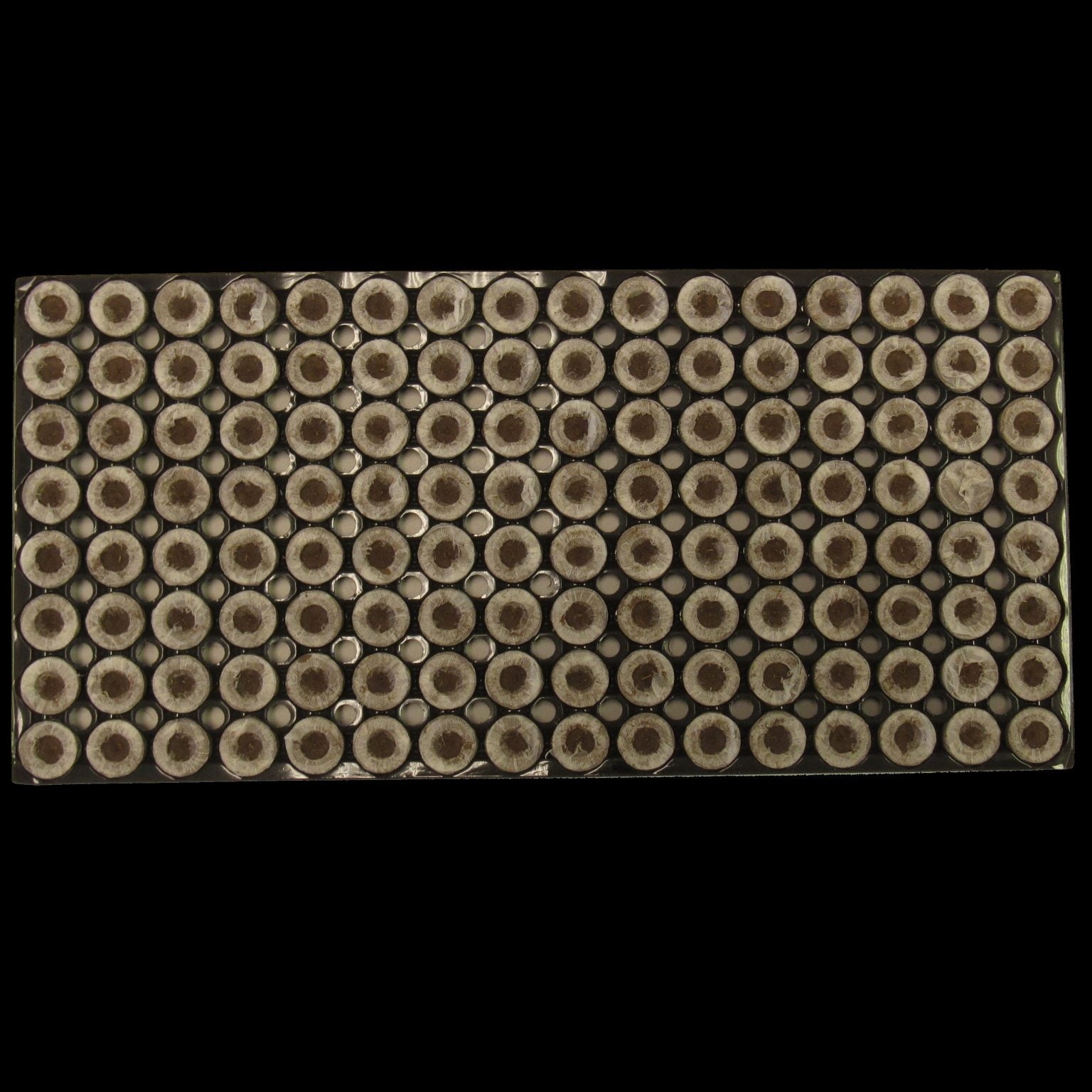 Jiffy® Forestry Pellets Stuewe & Sons