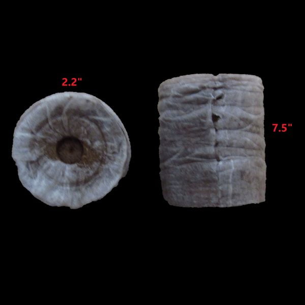 Jiffy® Forestry Pellets Stuewe & Sons