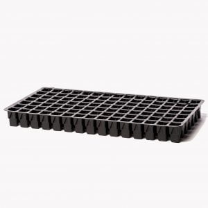 Root Guiding 105 cavity tray