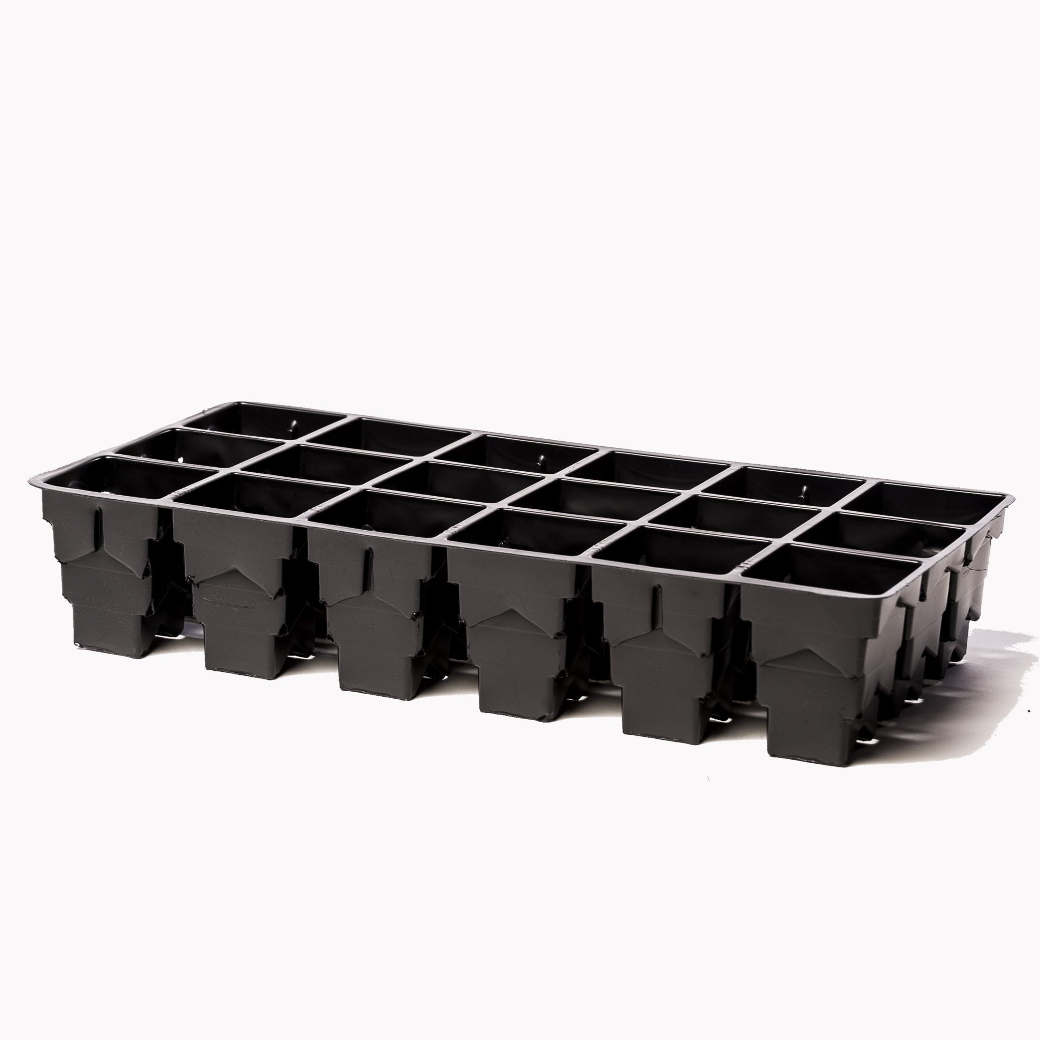 Tree Seedling Nursery Containers - Stuewe & Sons