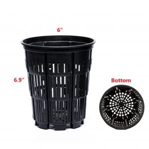 #1 Air Pruining pot