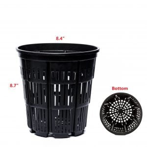 #2 Air Pruining pot