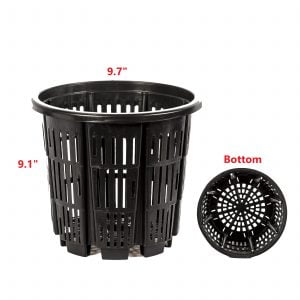 #3 Air Pruining pot