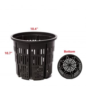 #5 Air Pruining pot
