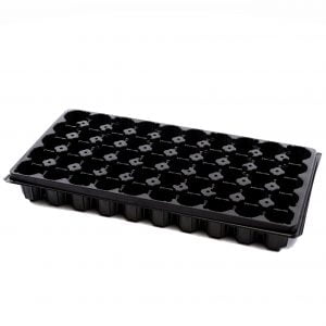50 cavity Stuewe Plug Tray