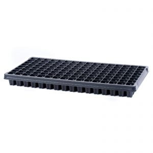 128 cavity 2" deep Plug Tray