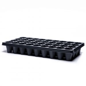 36 cavity 3" deep Star Tray