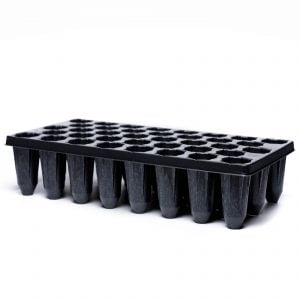 38 cavity 5" deep Star Tray