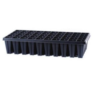50 cavity 3" deep SureRoot tray