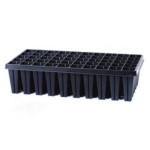 50 cavity 5" deep SureRoot tray