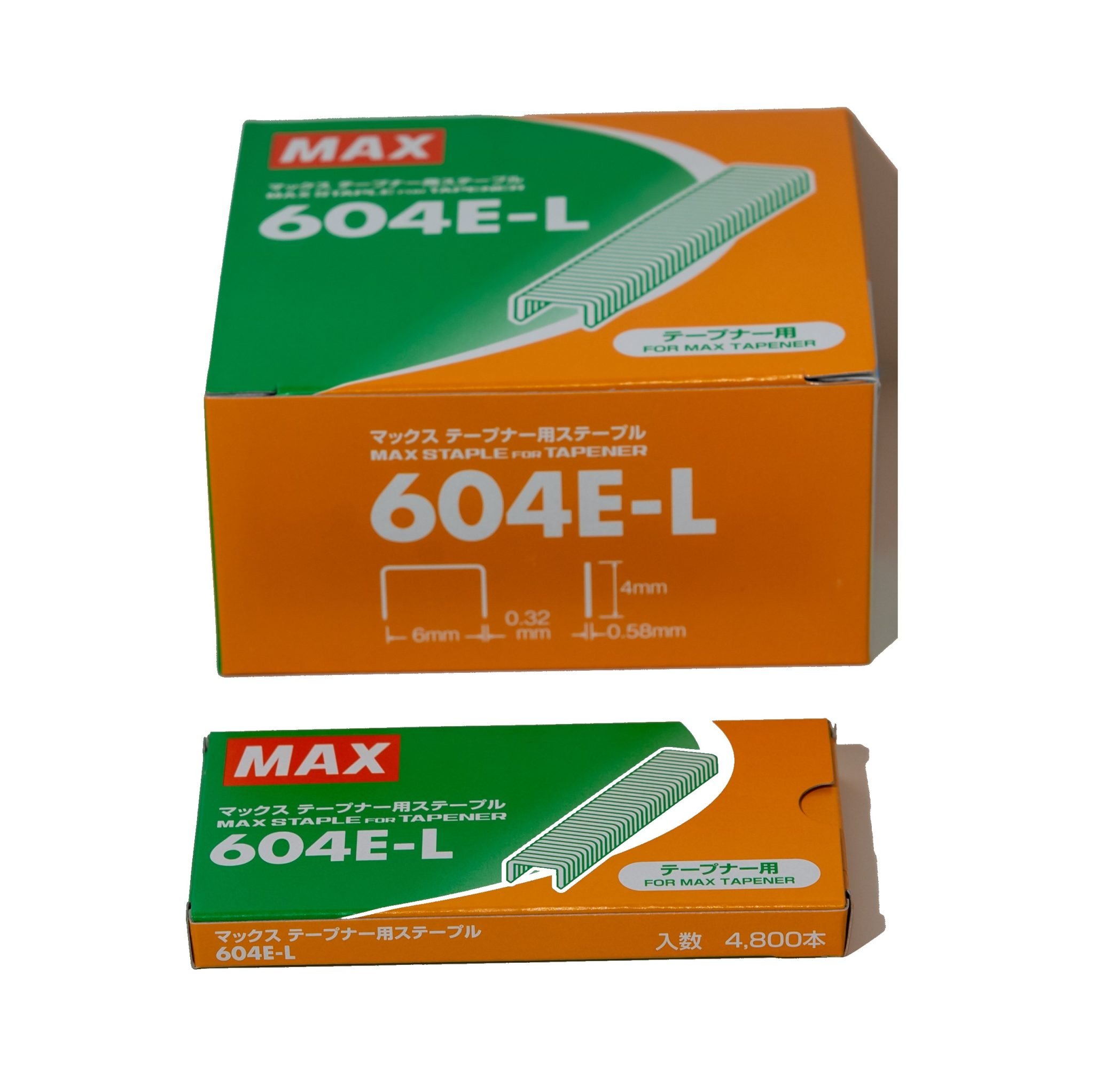 Grower Supplies MAXS MAX Tapener STAPLES Stuewe Sons
