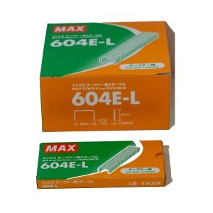 MAXS - MAX Tapener®STAPLES