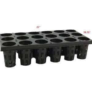 RR18T tray