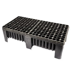 Deepot™ Cells & Trays - Medium Flow Tray - Stuewe & Sons