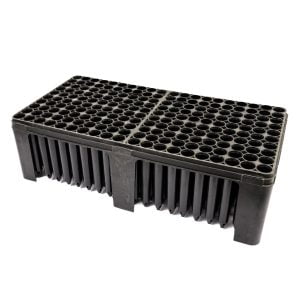 Deepot™ Cells & Trays - Medium Flow Tray - Stuewe & Sons