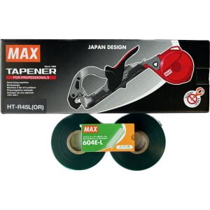 MAX - MAX Tapener®HT-R45L