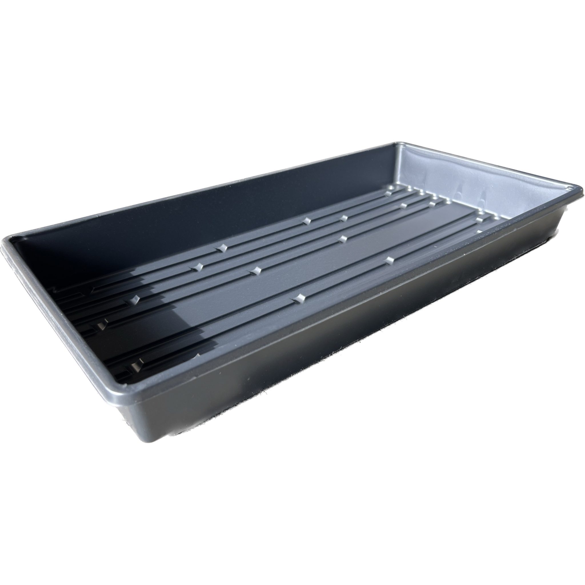 To Plastics Trays Todsit Deep Sub Irrigation Tray Stuewe And Sons
