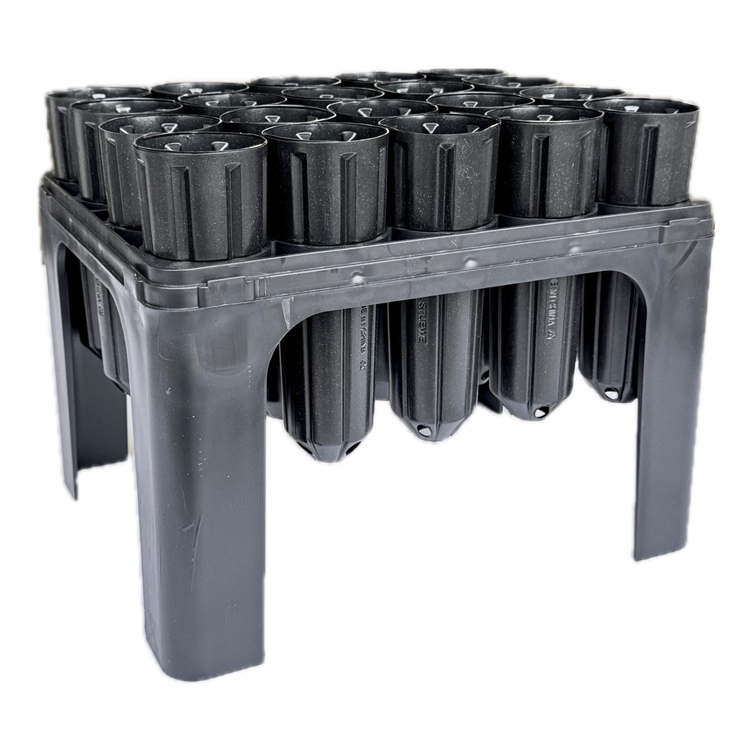 Deepot™ Cells & Trays - Stuewe & Sons