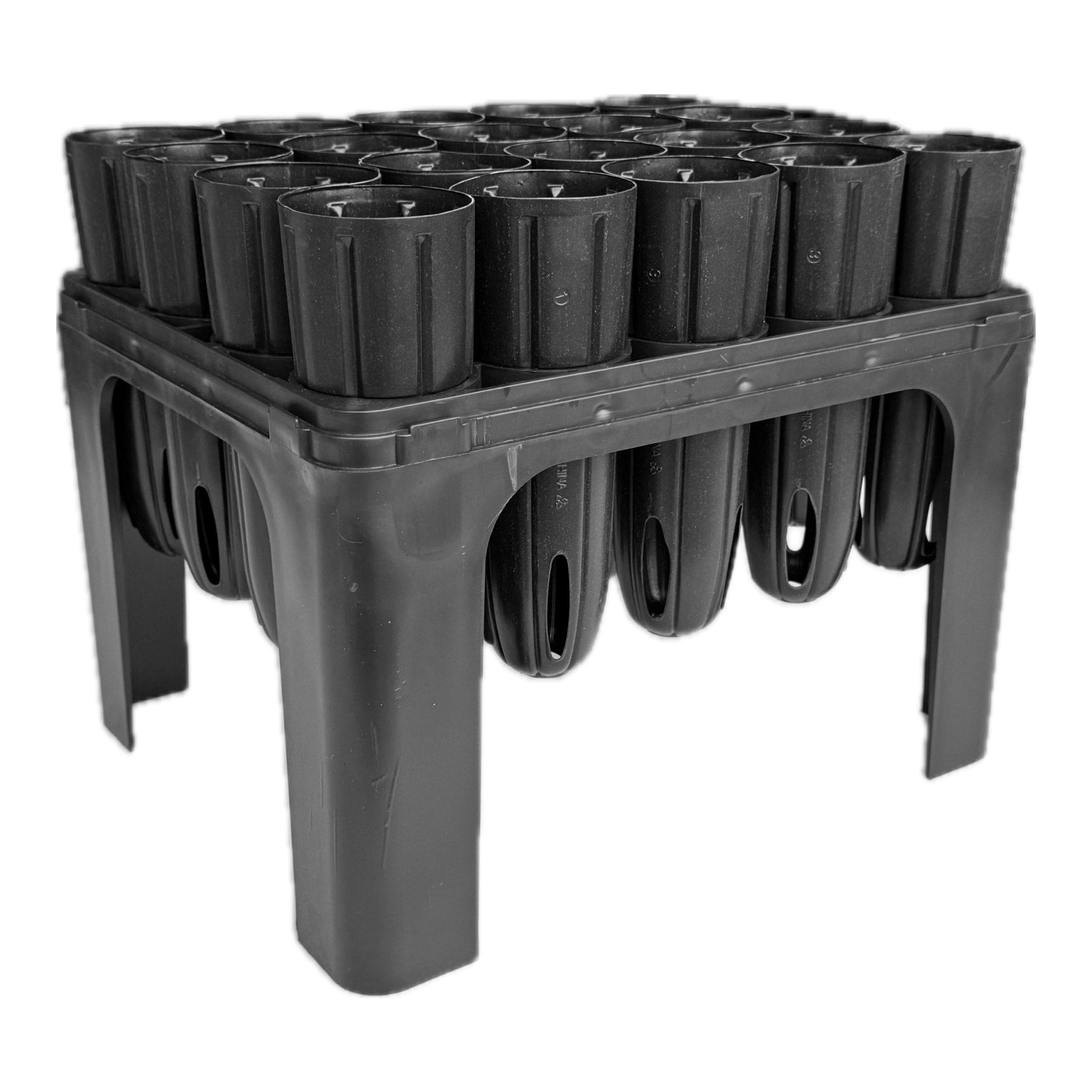 Deepot™ Cells & Trays - Stuewe & Sons