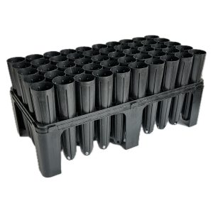 D50K25 - D50T TRAY WITH D25L CELLS KIT