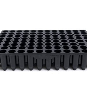 FT96 - 96 cavity 4.8" deep Forestry Tray