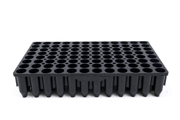 FT96 - 96 cavity 4.8" deep Forestry Tray