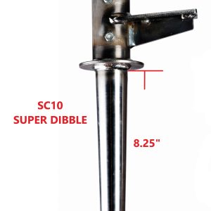 DIB10 - Super Cell Dibble Tip Only
