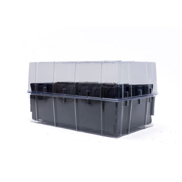 SL360DOME Rootrainer® 3.5" DEEP DOME/UNDERTRAY