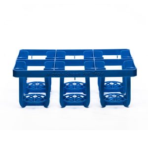 SP6T - Mora 6 pocket tray for SheetPots